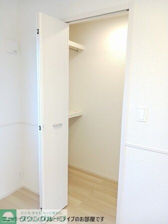 カーサ アリビオ Sの物件内観写真